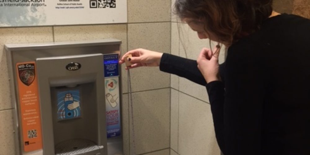 Drinking Fountain Regulations and Code