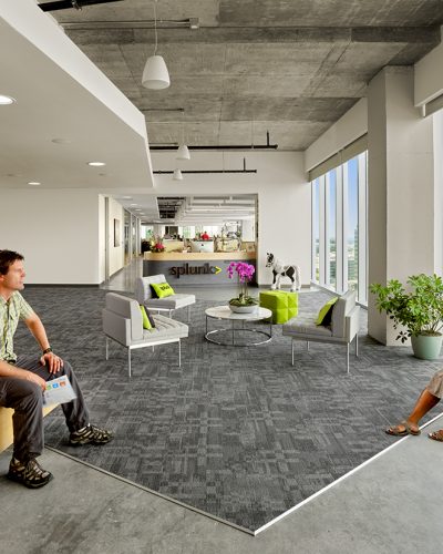 splunk tysons corner