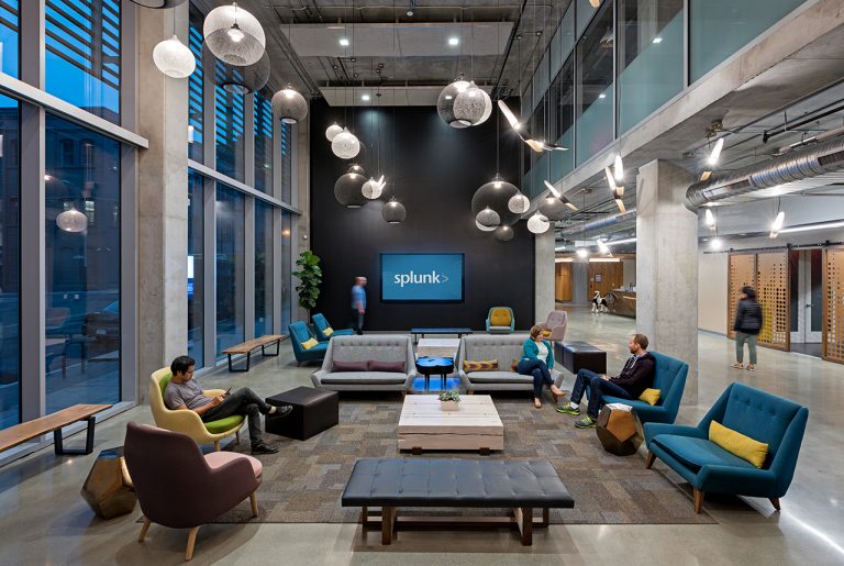 splunk headquarters san francisco splunk headquarters san francisco