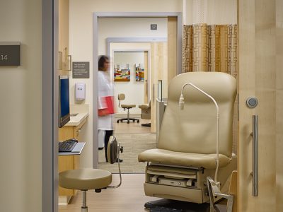 Stanford Health Care — Primary Care Clinic Santa Clara, CA