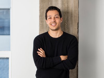 dafer haddadin