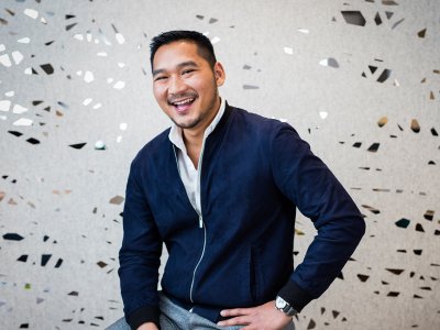 jeffrey veloso