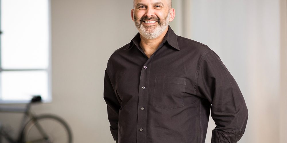 Jonathan Gordon Associate/ Project Manager