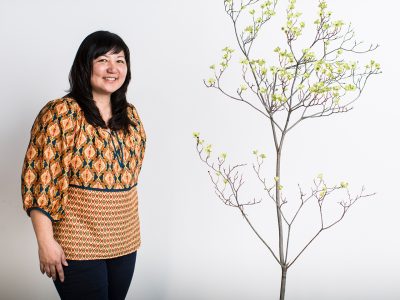 joyce mizuhara