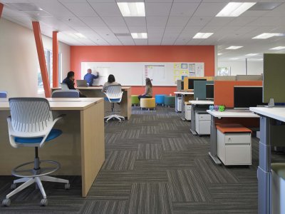 stanford health care — palo alto technology center
