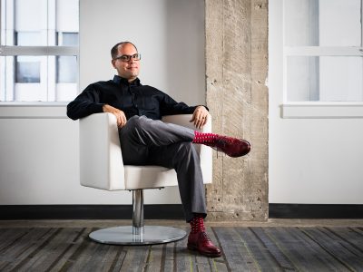 Tom Tessier