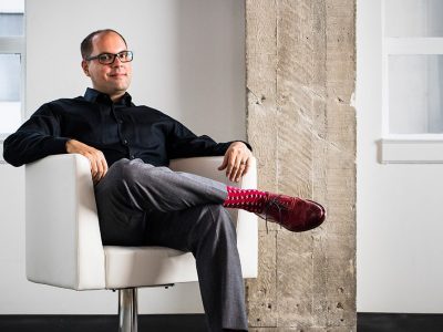 tom tessier