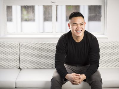 james hua