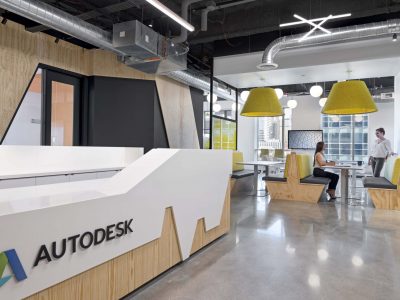 autodesk denver