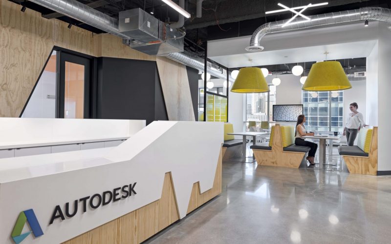 autodesk denver