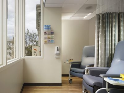 California Pacific Medical Clinic MRI/ Radiology Clinic