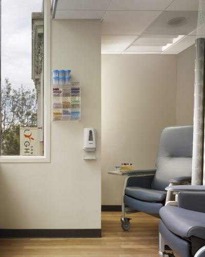 California Pacific Medical Clinic MRI/ Radiology Clinic