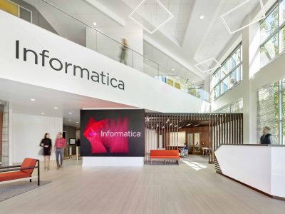 informatica headquarters