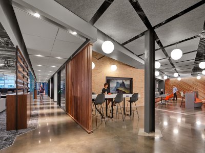 Informatica Austin