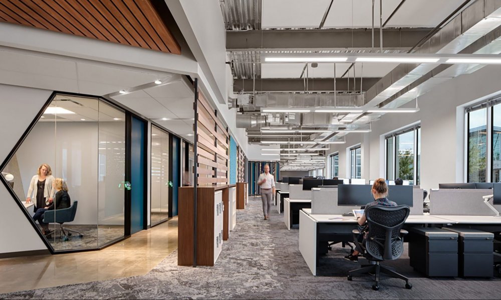 Informatica Austin - Revel Architecture & Design