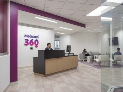 Medicines 360