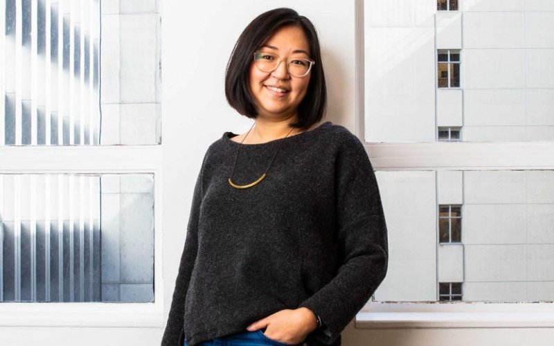 candace chan