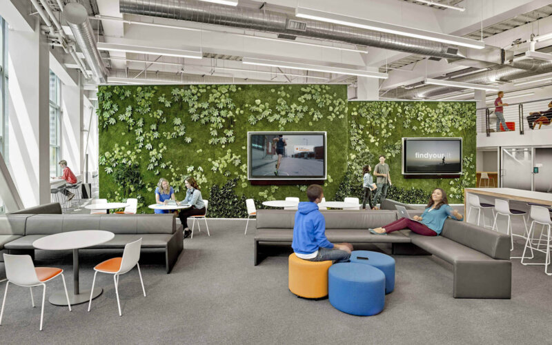 fitness technology client