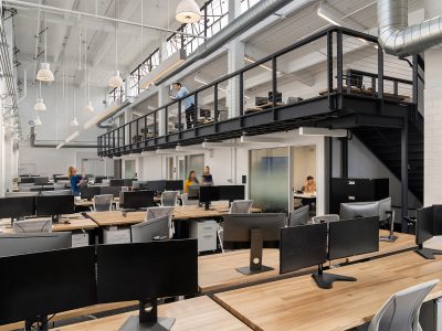 alternative technology client