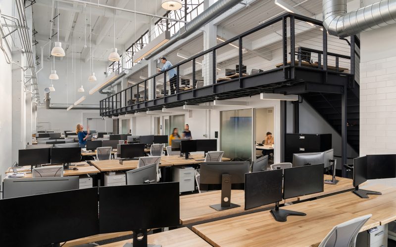 alternative technology client