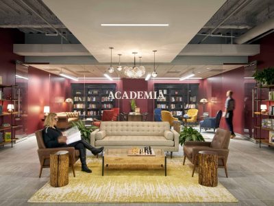 academia