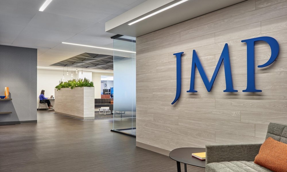 jmp securities