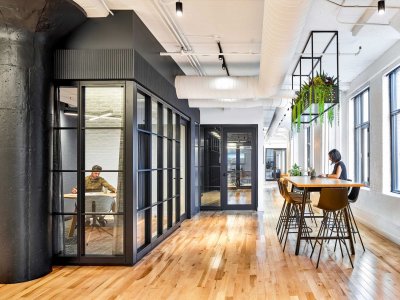 alternative technology client – toronto