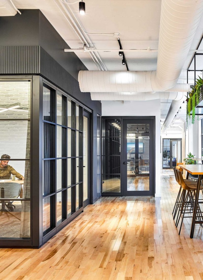 alternative technology client – toronto