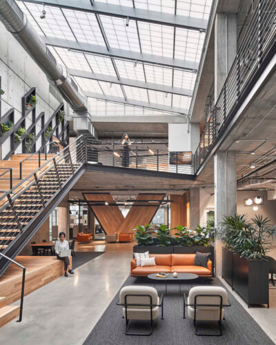 consumer product client