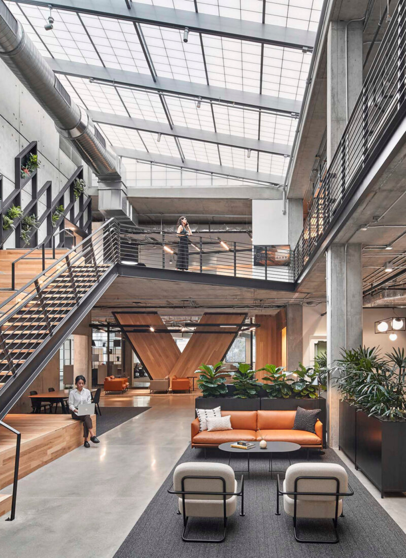 consumer product client