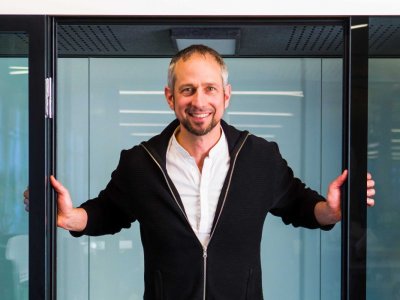 daniel krivens