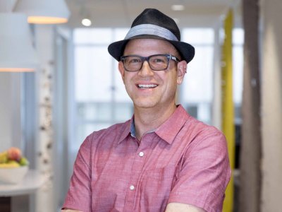 todd levine