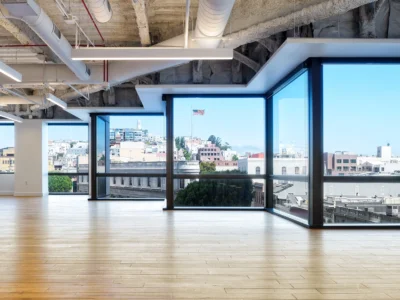 655 montgomery spec suite