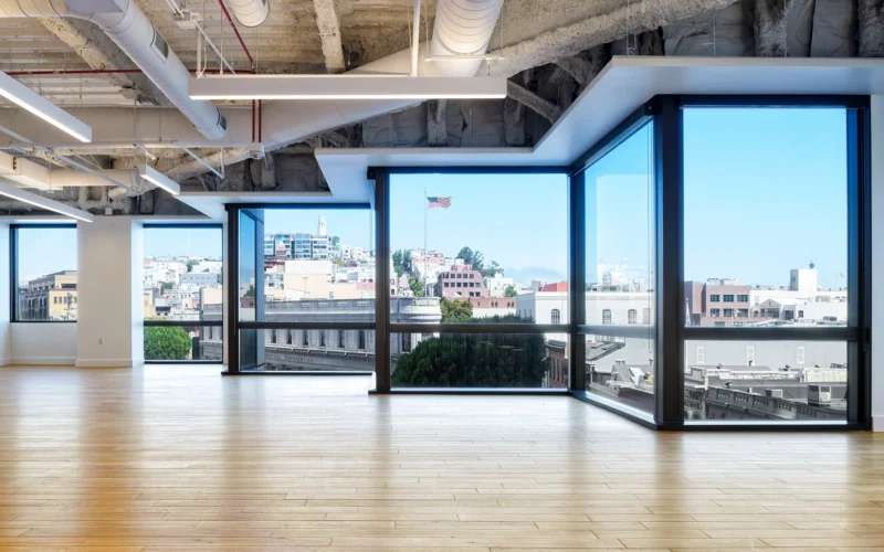 655 montgomery spec suite