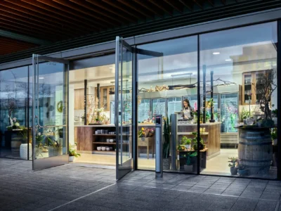 floral shop at stanford hospital