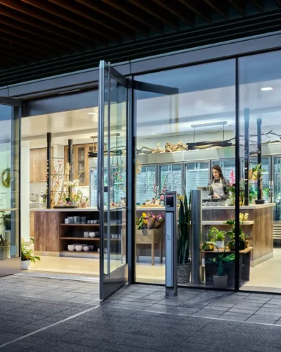 floral shop at stanford hospital