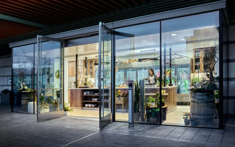 floral shop at stanford hospital