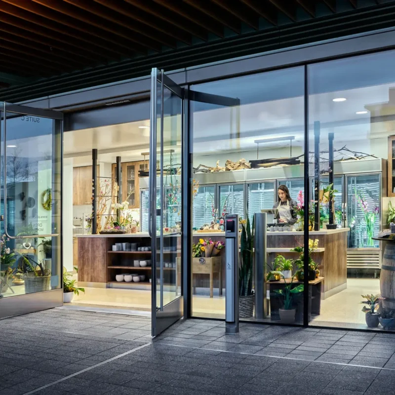 floral shop at stanford hospital