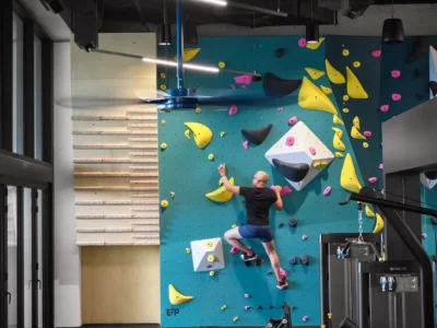 the main at 221 main