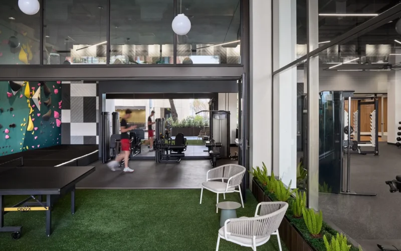 the main at 221 main