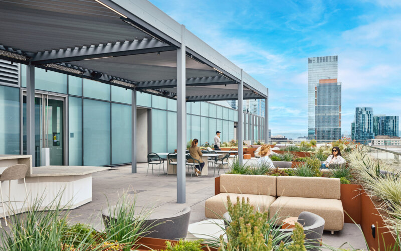 680 folsom rooftop terrace