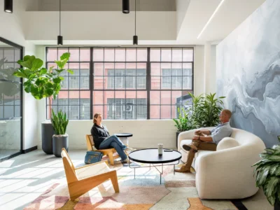 global fashion retailer