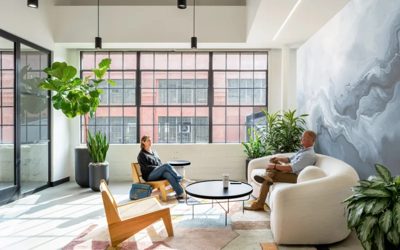 global fashion retailer