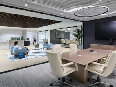 confidential law firm