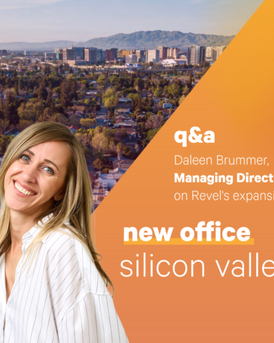 Q+A with Daleen Brummer on Launching Revel’s Silicon Valley Office